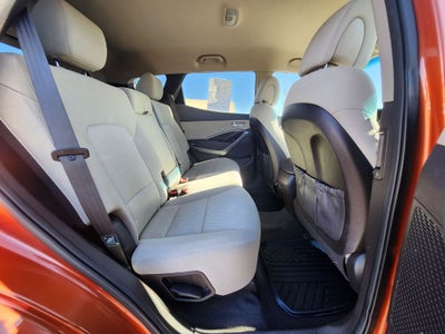 2016 Hyundai SANTA FE SPORT 2.4 Base