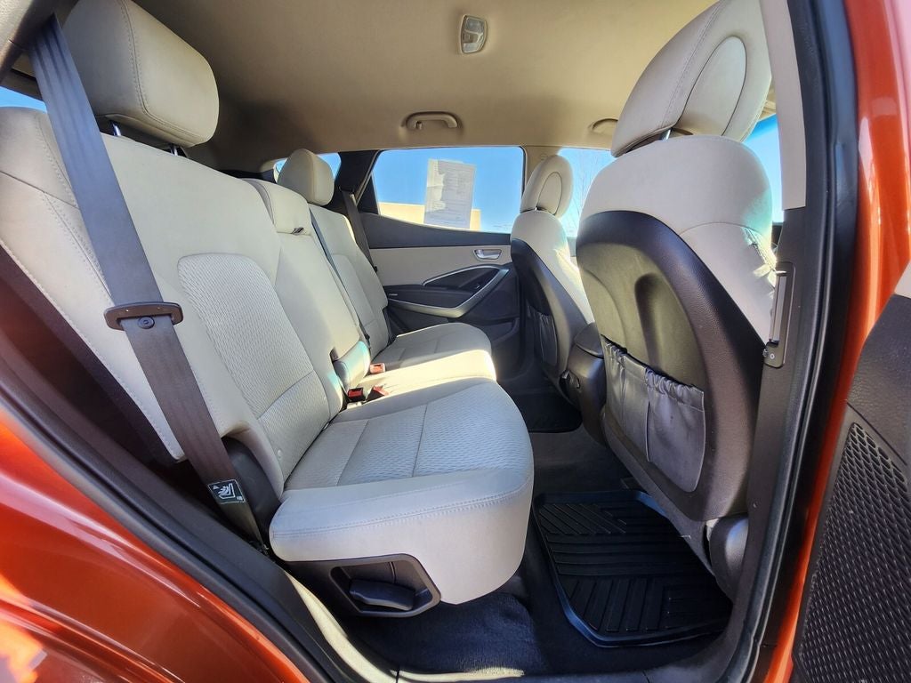 2016 Hyundai SANTA FE SPORT 2.4 Base