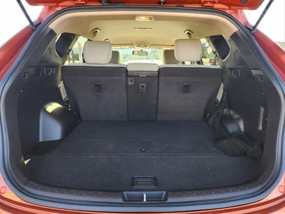 2016 Hyundai SANTA FE SPORT 2.4 Base