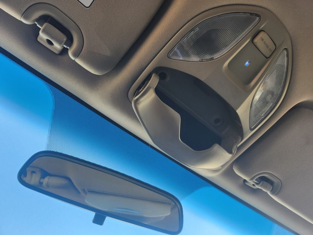 2016 Hyundai SANTA FE SPORT 2.4 Base