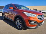 2016 Hyundai SANTA FE SPORT 2.4 Base