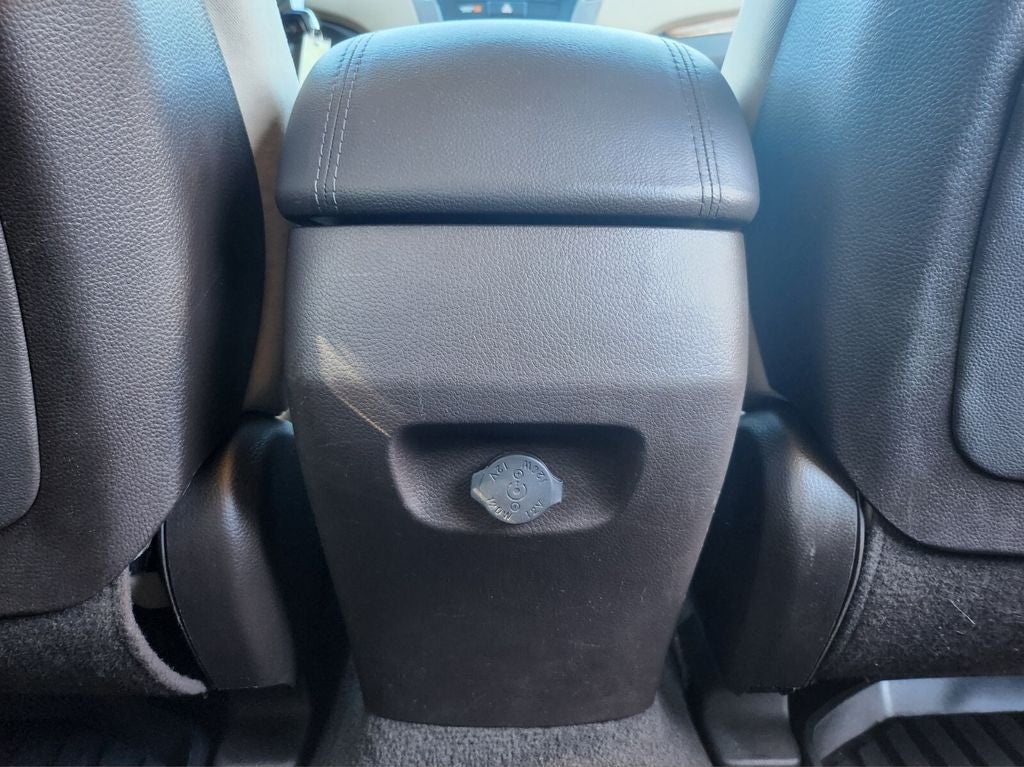 2016 Hyundai SANTA FE SPORT 2.4 Base