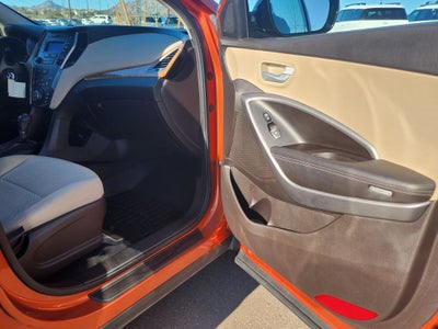 2016 Hyundai SANTA FE SPORT 2.4 Base