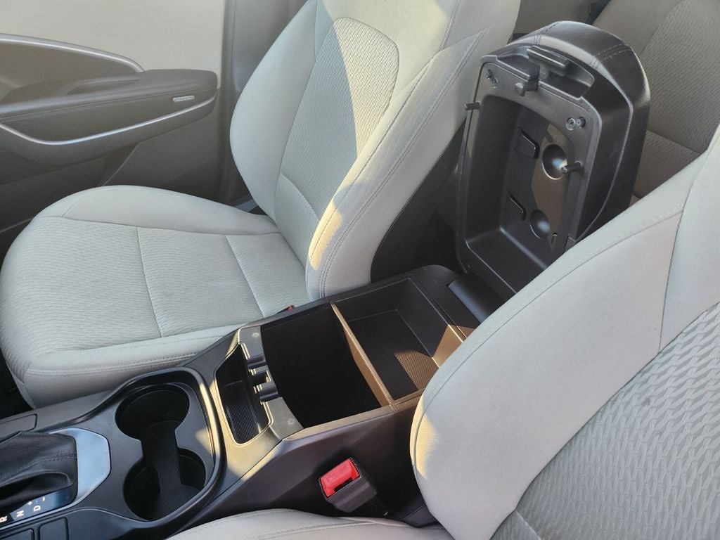 2016 Hyundai SANTA FE SPORT 2.4 Base