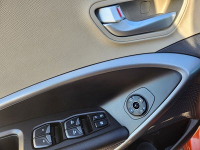 2016 Hyundai SANTA FE SPORT 2.4 Base