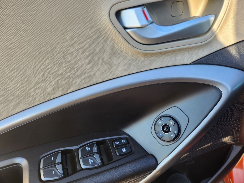 2016 Hyundai SANTA FE SPORT 2.4 Base