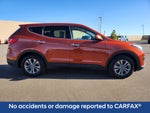 2016 Hyundai SANTA FE SPORT 2.4 Base