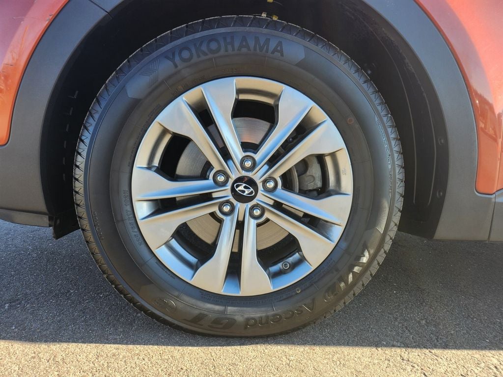 2016 Hyundai SANTA FE SPORT 2.4 Base