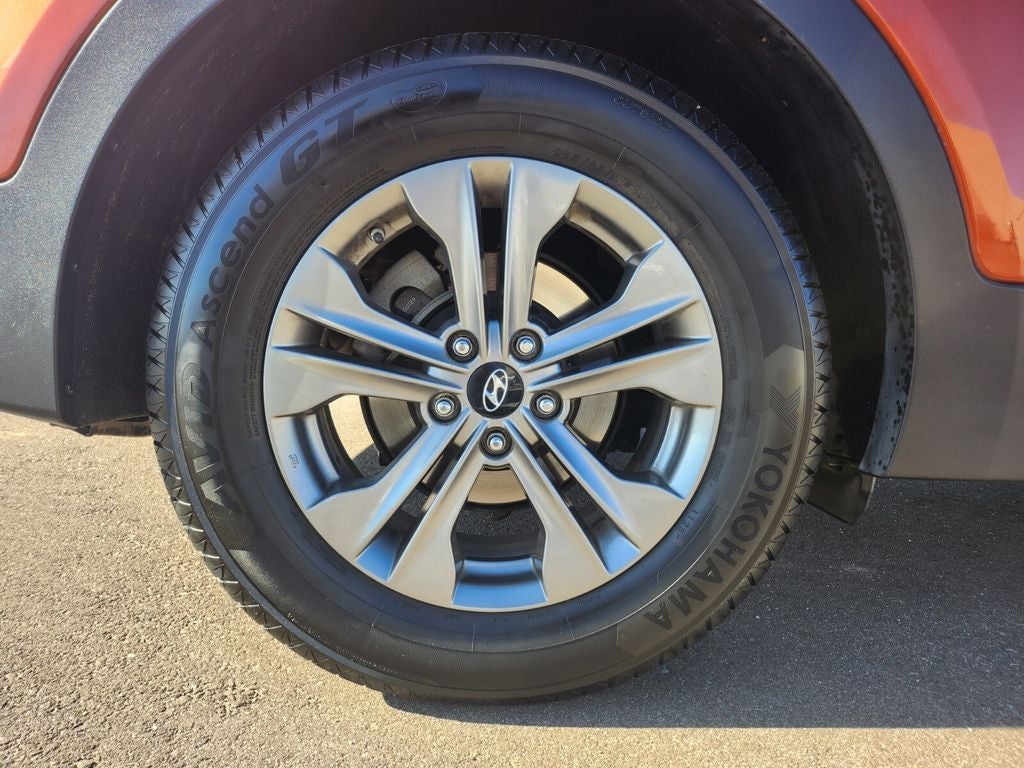 2016 Hyundai SANTA FE SPORT 2.4 Base