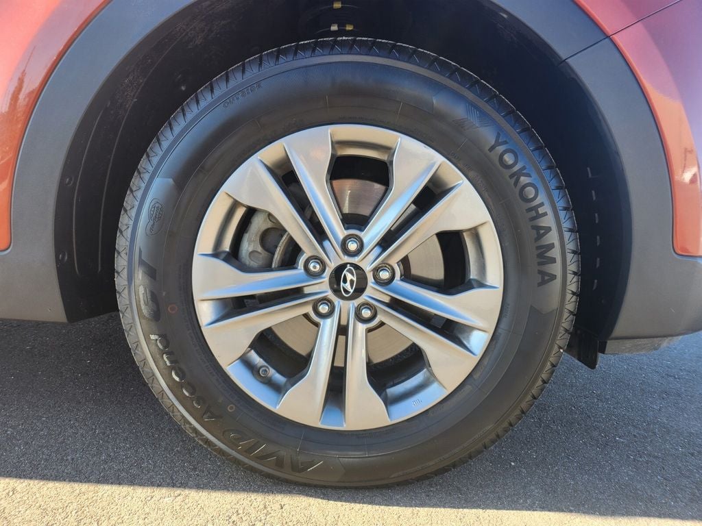 2016 Hyundai SANTA FE SPORT 2.4 Base