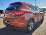 2016 Hyundai SANTA FE SPORT 2.4 Base