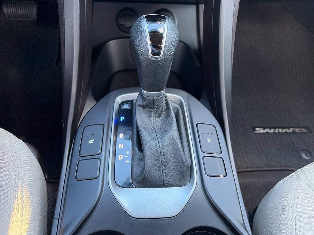 2018 Hyundai SANTA FE SPORT 2.4 Base