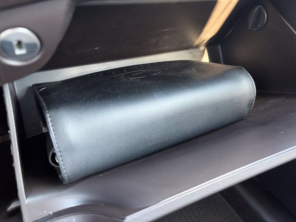 2018 Hyundai SANTA FE SPORT 2.4 Base