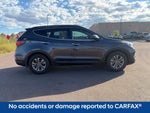 2018 Hyundai SANTA FE SPORT 2.4 Base