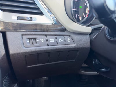 2018 Hyundai SANTA FE SPORT 2.4 Base