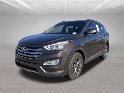 2014 Hyundai SANTA FE SPORT Base