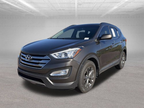 2014 Hyundai SANTA FE SPORT Base