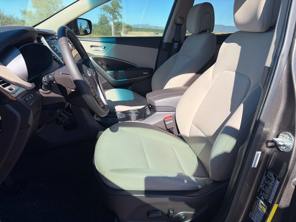 2014 Hyundai SANTA FE SPORT Base