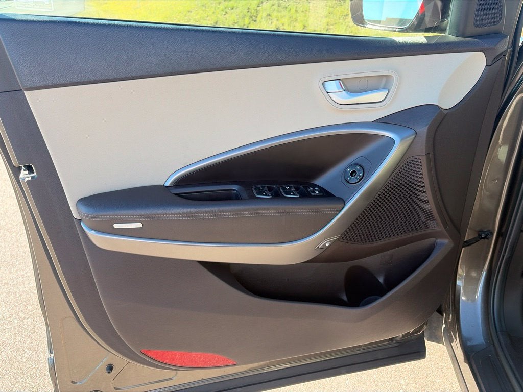 2014 Hyundai SANTA FE SPORT Base