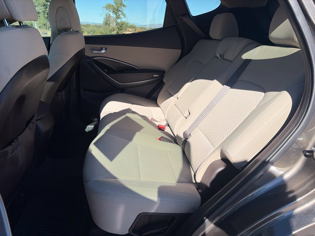 2014 Hyundai SANTA FE SPORT Base