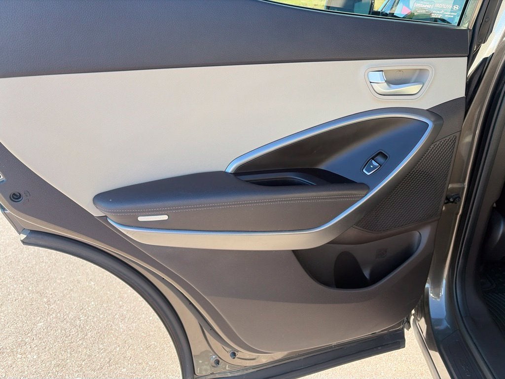 2014 Hyundai SANTA FE SPORT Base