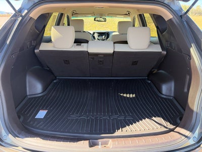 2014 Hyundai SANTA FE SPORT Base