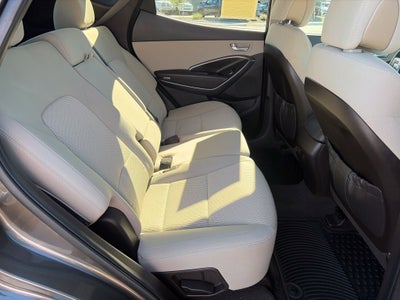 2014 Hyundai SANTA FE SPORT Base