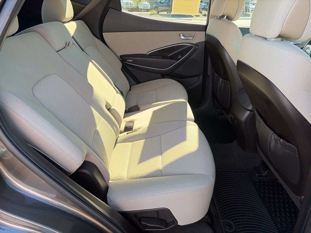 2014 Hyundai SANTA FE SPORT Base
