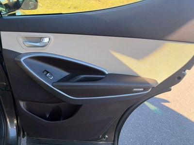 2014 Hyundai SANTA FE SPORT Base