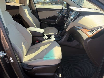 2014 Hyundai SANTA FE SPORT Base