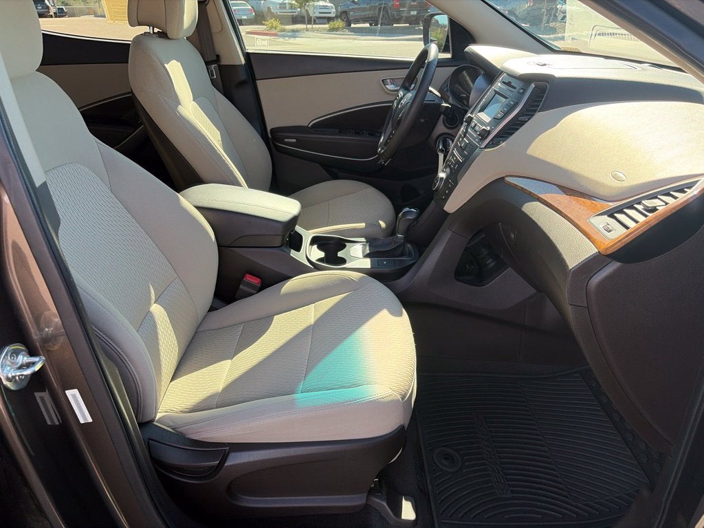 2014 Hyundai SANTA FE SPORT Base