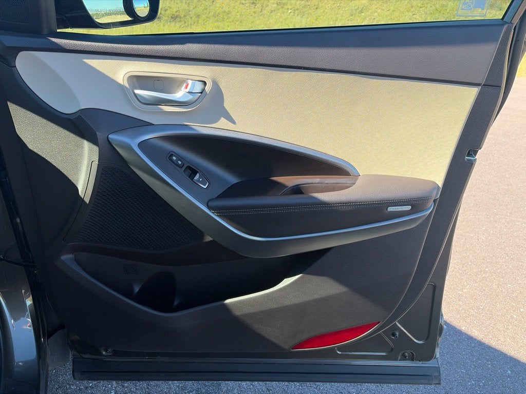 2014 Hyundai SANTA FE SPORT Base