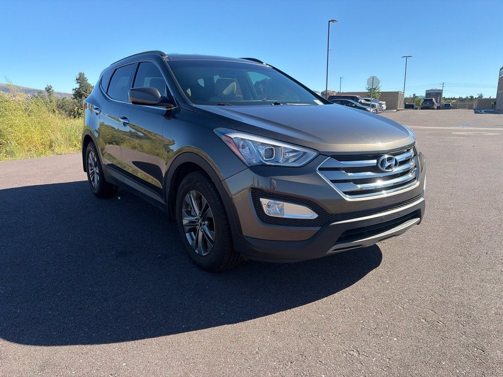 2014 Hyundai SANTA FE SPORT Base