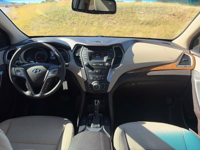 2014 Hyundai SANTA FE SPORT Base