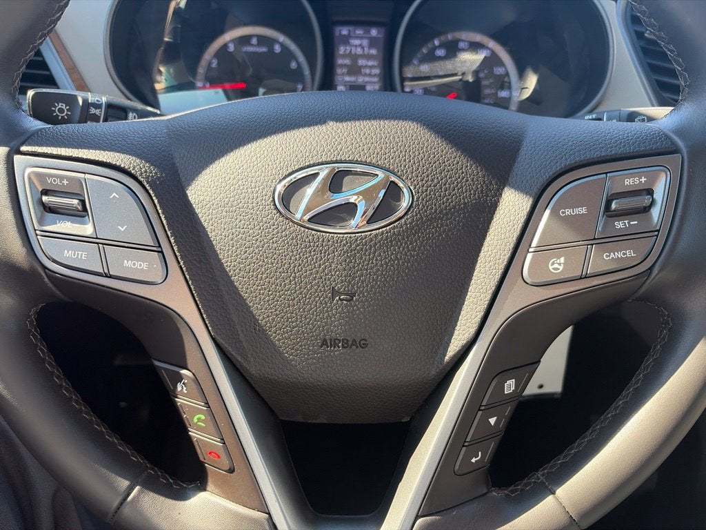 2014 Hyundai SANTA FE SPORT Base