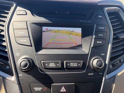 2014 Hyundai SANTA FE SPORT Base