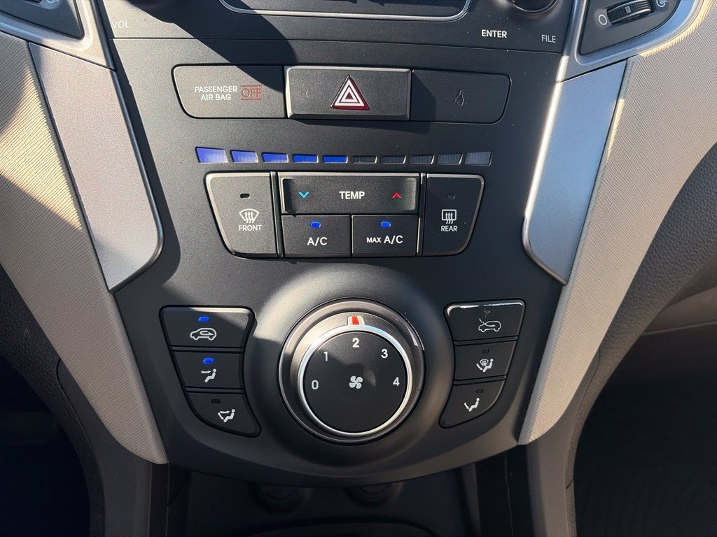 2014 Hyundai SANTA FE SPORT Base