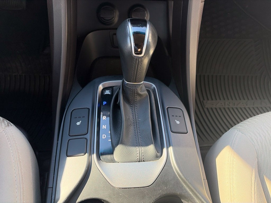 2014 Hyundai SANTA FE SPORT Base