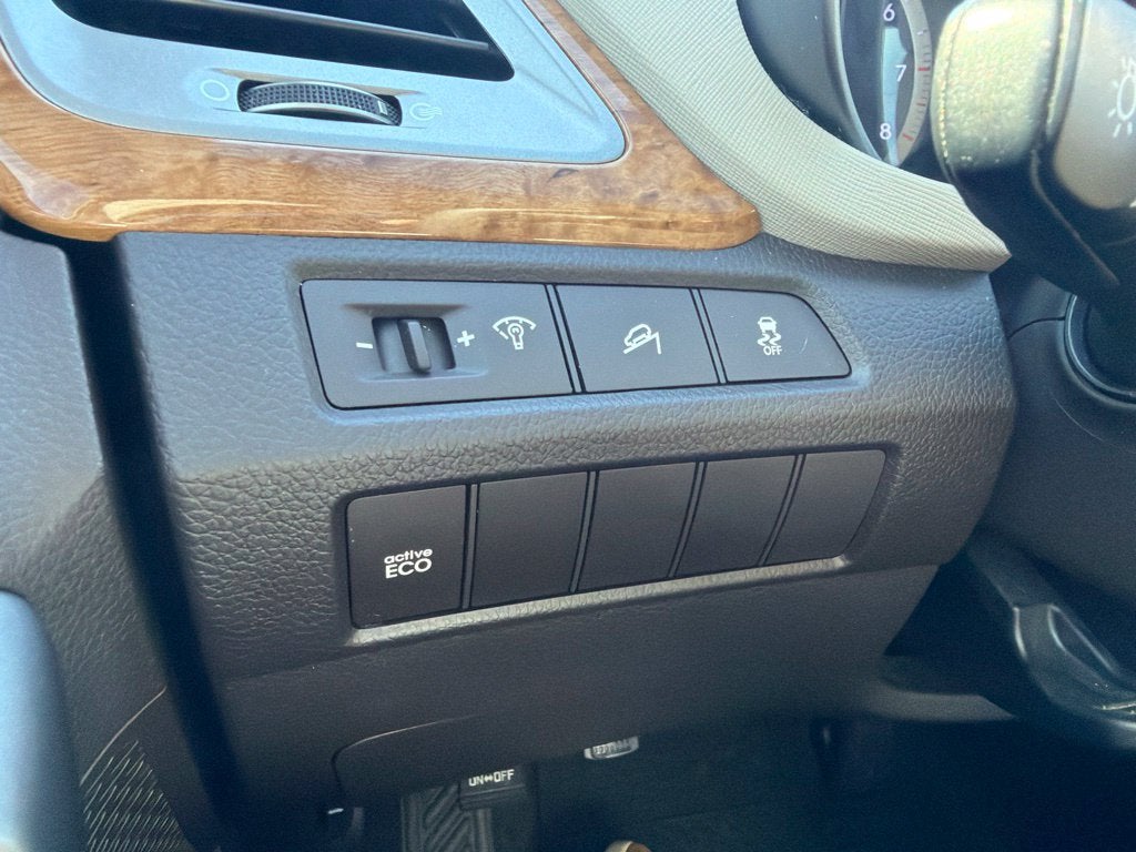 2014 Hyundai SANTA FE SPORT Base