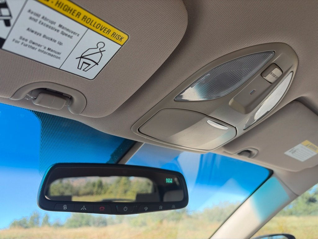 2014 Hyundai SANTA FE SPORT Base