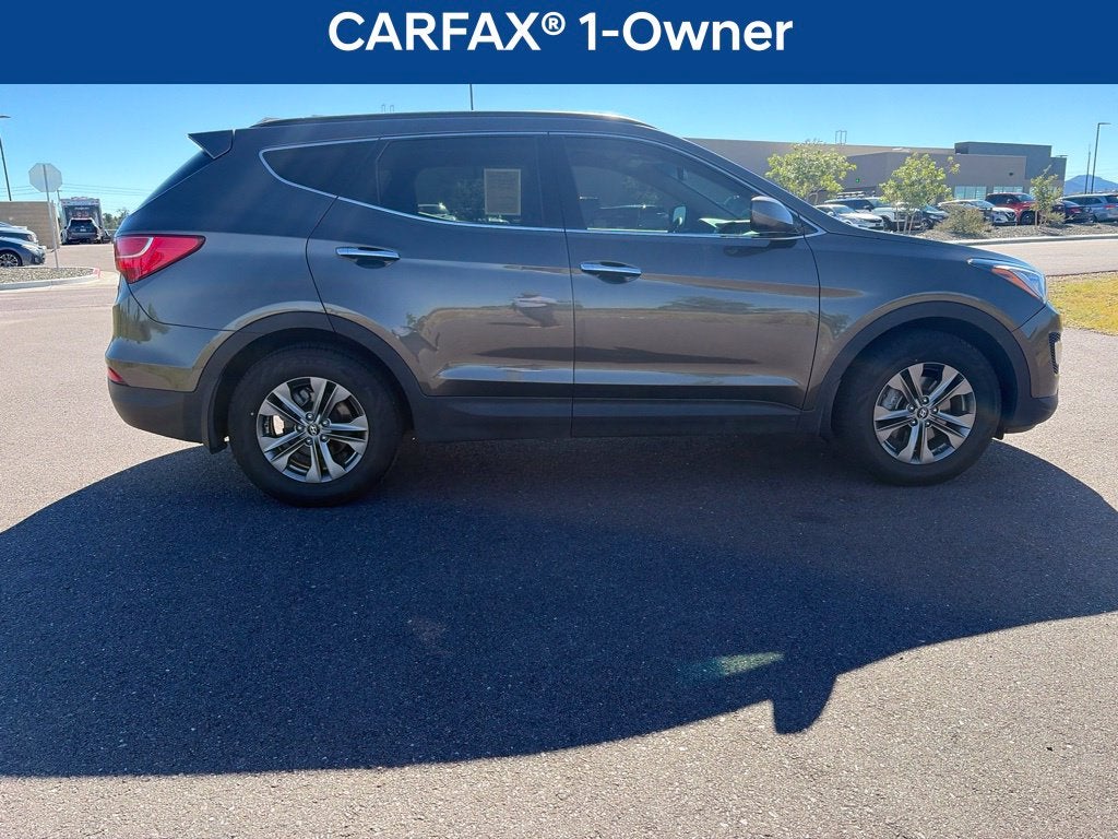 2014 Hyundai SANTA FE SPORT Base