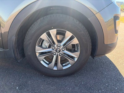 2014 Hyundai SANTA FE SPORT Base