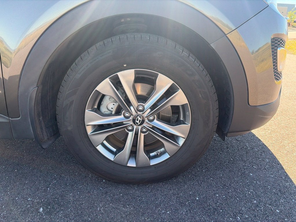 2014 Hyundai SANTA FE SPORT Base