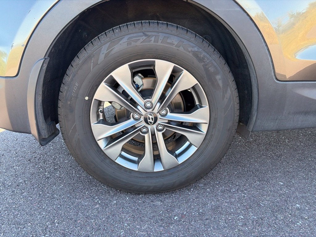 2014 Hyundai SANTA FE SPORT Base