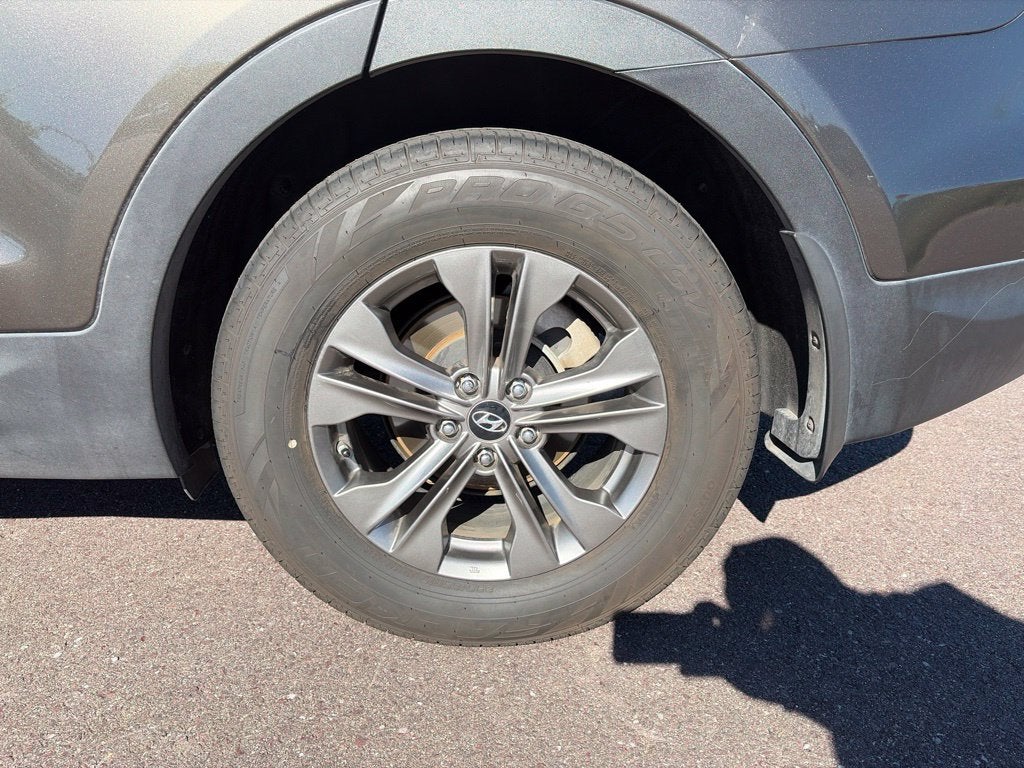 2014 Hyundai SANTA FE SPORT Base