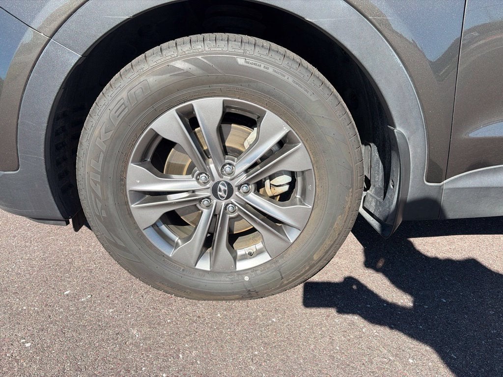2014 Hyundai SANTA FE SPORT Base