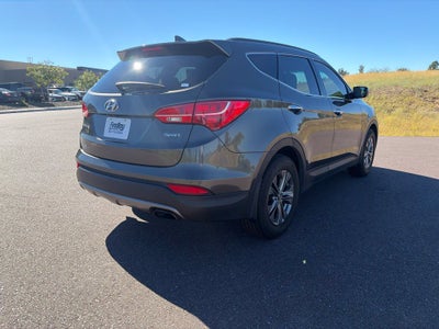 2014 Hyundai SANTA FE SPORT Base