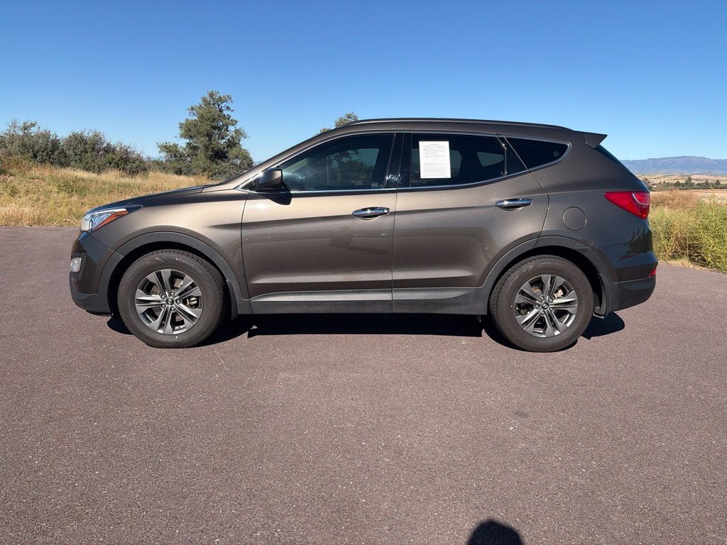 2014 Hyundai SANTA FE SPORT Base
