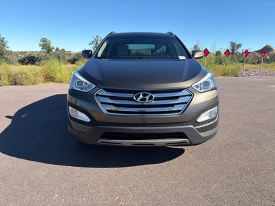 2014 Hyundai SANTA FE SPORT Base