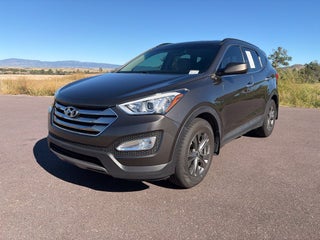 2014 Hyundai SANTA FE SPORT Base